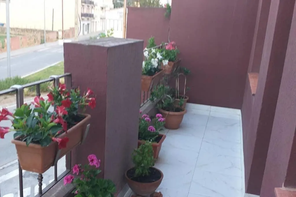 Apartamento Vacaciones Palafrugell Apartment