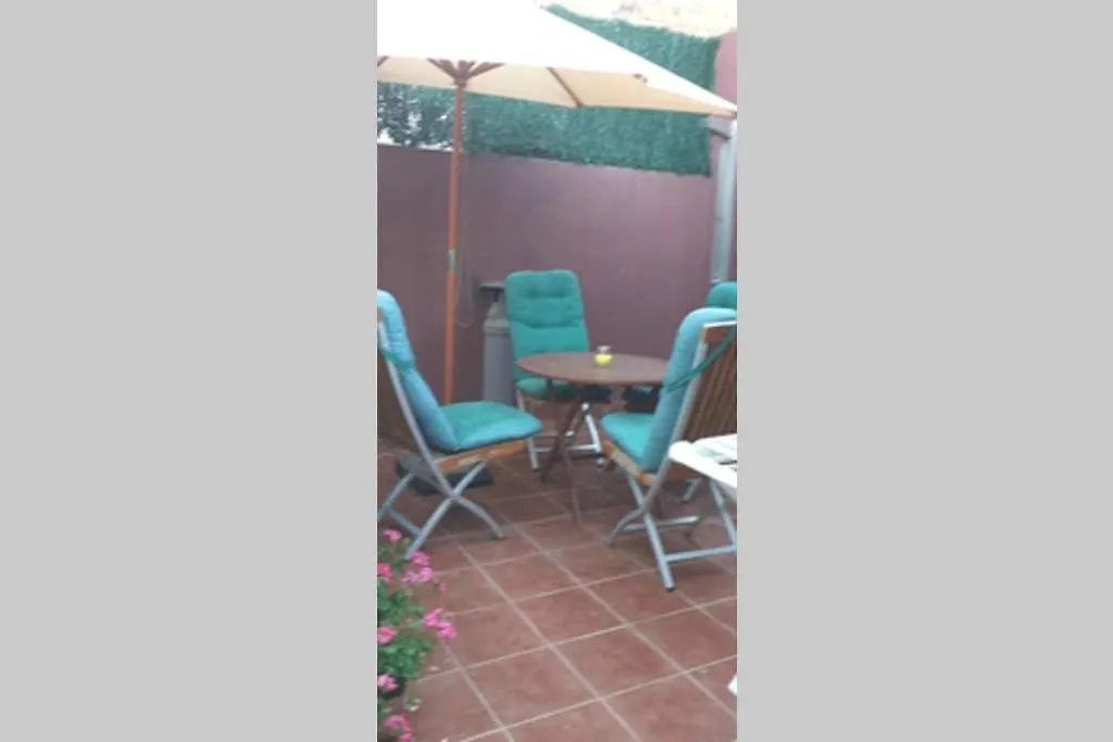 Apartamento Vacaciones Palafrugell 0*,  Spain