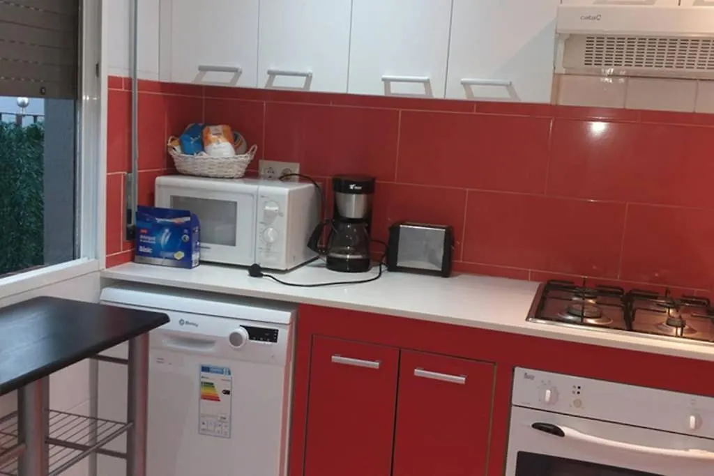 Apartamento vacaciones Palafrugell 0*,  España