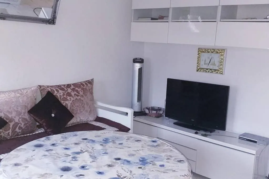 Apartamento Vacaciones Palafrugell Spain