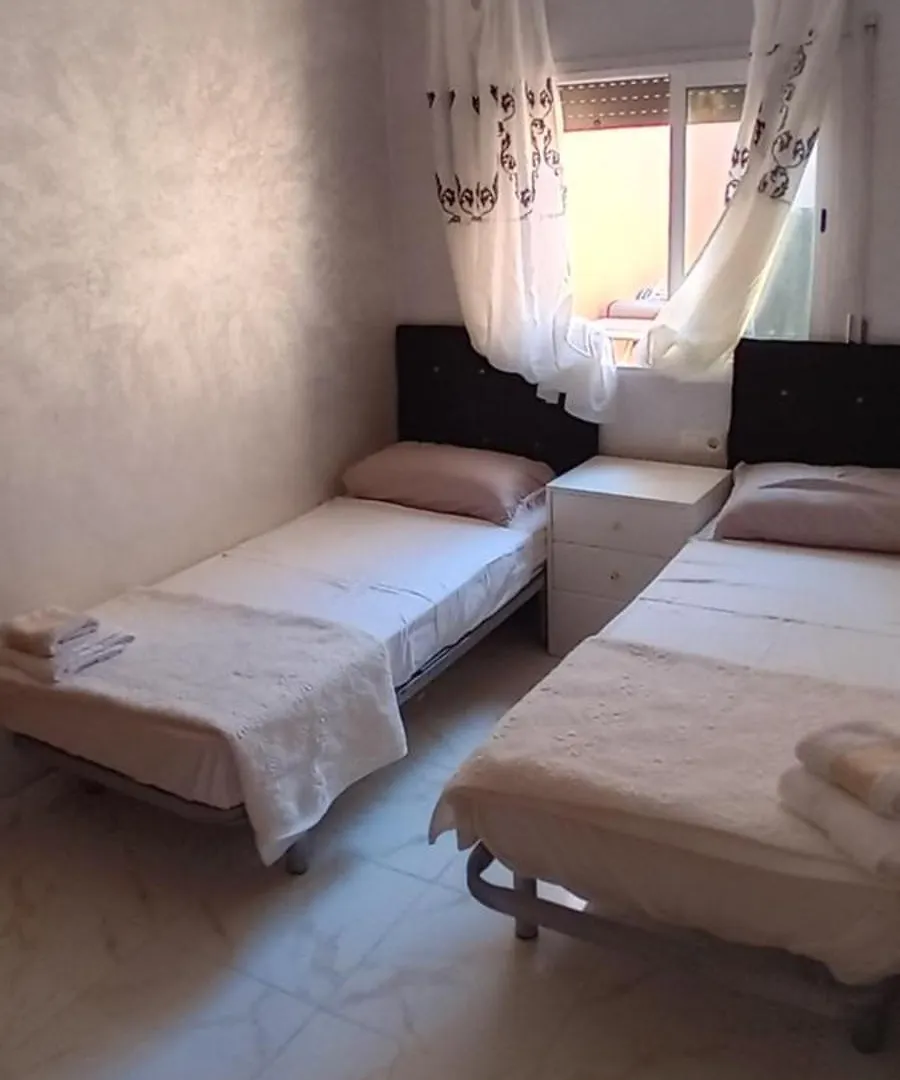 Apartamento vacaciones Palafrugell España