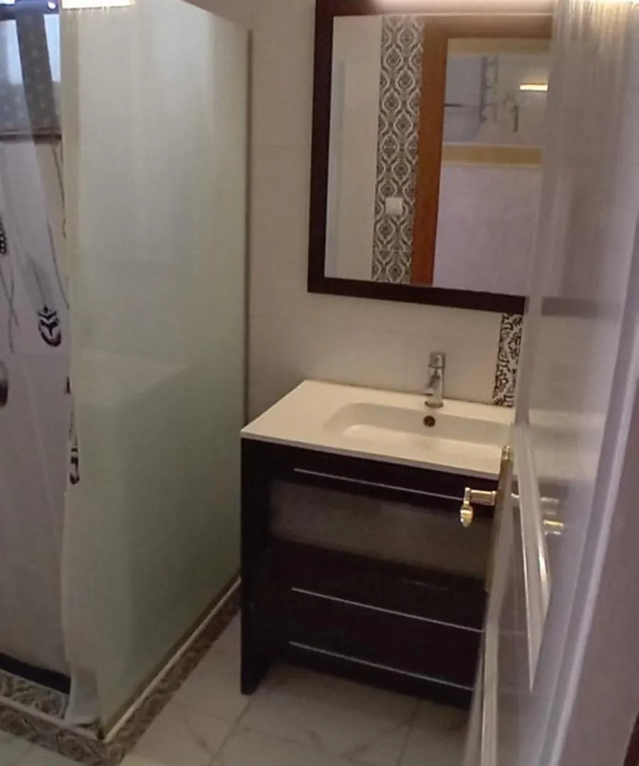 Apartamento Vacaciones Palafrugell Apartment
